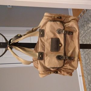 Weekender Bag